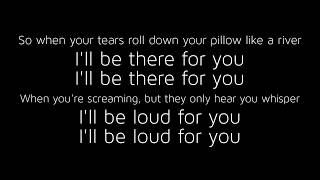 Troye Sivan &amp; Martin Garrix - There For You with Lyrics