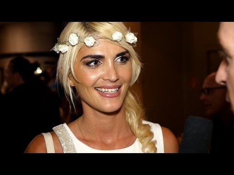 Diellza | "Können wir gerne ein Foto machen? Nee, auch nicht! :-))"