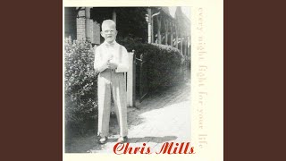 Chenoa - Chris Mills