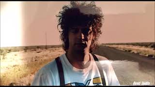Gustavo Cerati - Canción Animal (Full Álbum) (Versión En Vivo)