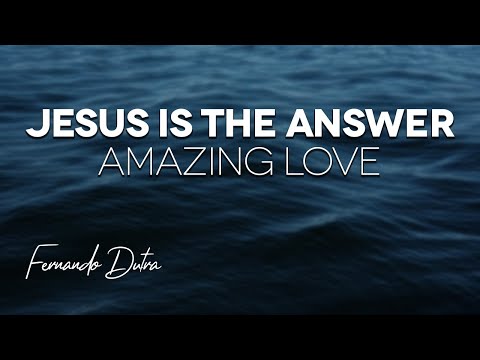 Amazing Love video