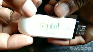 Reality of PTCL 3G wingle evo