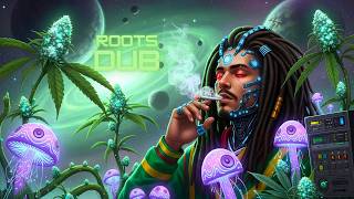 Smoky Roots Reggae & Dub Müzikleri: Kesintisiz Chill Meditasyon ve Gevşeme Listesi