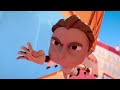 LOVE IS BLIND 3D ANIMATION SHORT FILM HD