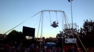 preview picture of video 'Staranzano Buskers festival '12 - Circo Lya 6'