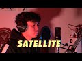 Satellite - Harry Styles | Cover