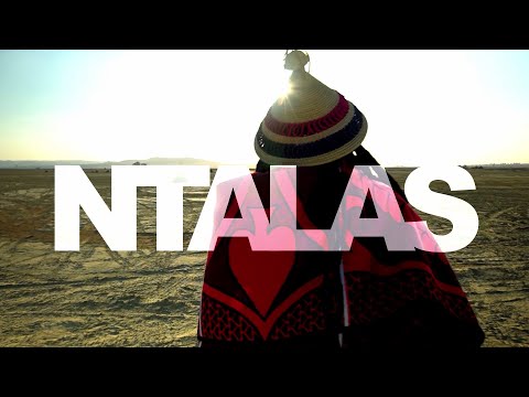 DJ X Angel ft. JustSam - Ntalas (Official Video)