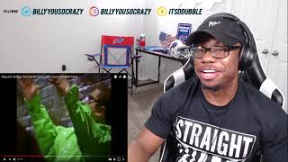 THROWBACK JOINT | Heavy D &amp; The Boyz - Now That We Found Love ft Aaron Hall REACTION!