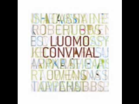 Luomo - Love you all