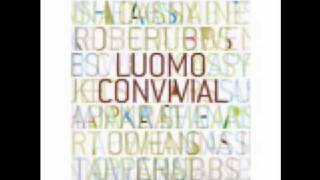 Luomo - Love you all