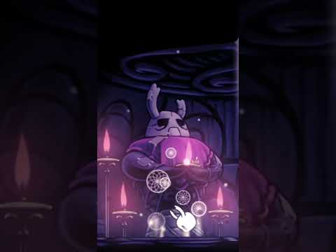 How I Beat Grey Prince Zote 10 TIMES - Hollow Knight