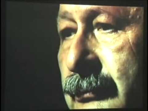 2011 Holocaust and Genocide Lecture Series -  March 8, 2011