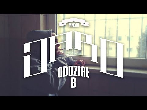 02. Jaro - Oddział B (Mixtape Oddział B 2013)