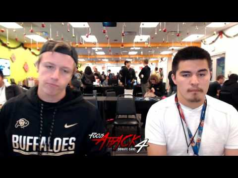 Ronin | DD (Meta Knight) Vs. HLG | Jesus (Mario) - WQF