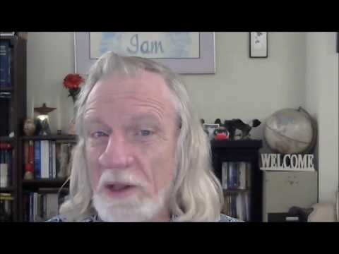 9-15-17 – DOES THE SHAPE OF EARTH MATTER?