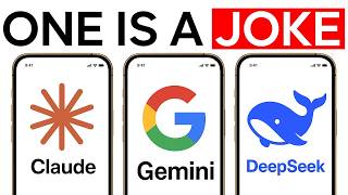 DeepSeek R1-0528 VS Claude 4 VS Gemini 2.5 Pro: Who wins?