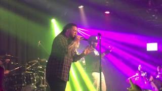 Sunshine Girl - J Boog