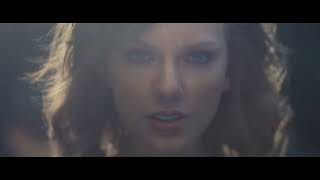 Taylor Swift - Out Of The Woods (Taylor’s Version) (Music Video)