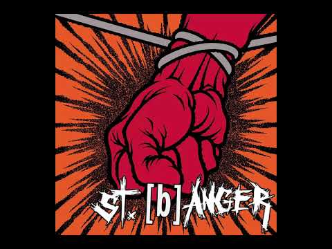 St. [b]Anger - The Unnamed Feeling (Metallica Cover)