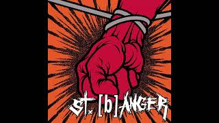 St. [b]Anger - The Unnamed Feeling (Metallica Cover)