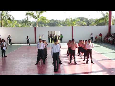 Guardiões do Senhor campori 2019 " Abraão Fiel ao Extremo"