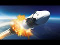 Why SpaceX Blew Up This Falcon 9