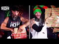 The Briscoes Unwrap Their Christmas Surprise Tag Partners