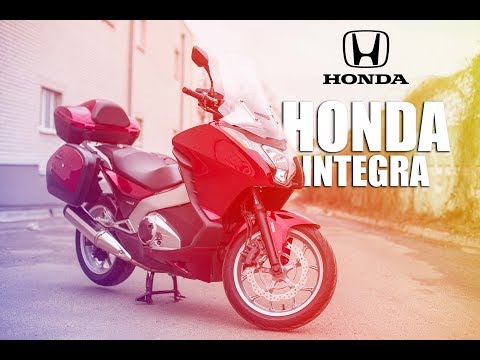 Thumbnail for Honda Integra обзор. Наше мнение by Suzuki, BMW, Honda Integra