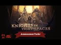Knights in Tight Spaces  PC  játékmenet videója