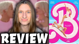 Barbie (2023) | Movie Review