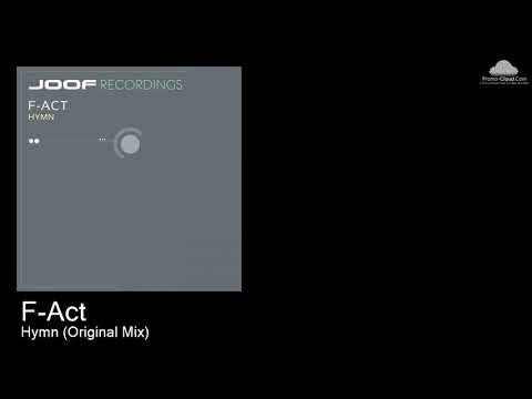 JOOF 290 F-Act  - Hymn (Original Mix) [Various]