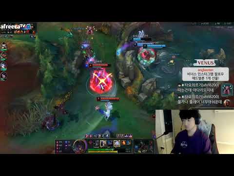 ZED99 PLAY ZED VS IRELIA - KR CHALLENGER PATCH 11.4