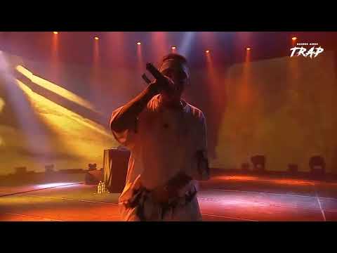 rangos II - Neo pistea #BsAsTrap2020