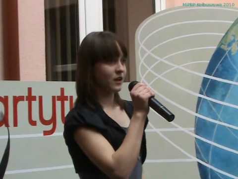 MiPBP Kolbuszowa: konkurs recytatorski "Chopin w poezji polskiej"