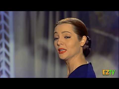 La Violetera  (finale) HD    Sara Montiel