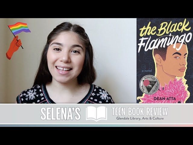 Vídeo relacionado con Dean Atta Collection 3 Books Set (The Black Flamingo, Only on the Weekends & I Can't Even Think Straight)
