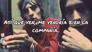 The verve - A new decade (traducida al español.)