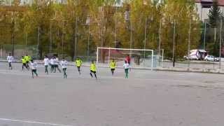 preview picture of video 'POLISPORTIVA PATERNOPOLI - STURNO 1-0'