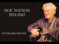 Doc Watson - Ready for the Times to get Better
