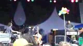 MMW (3) - Coconut Boogaloo - Summer Camp 2007