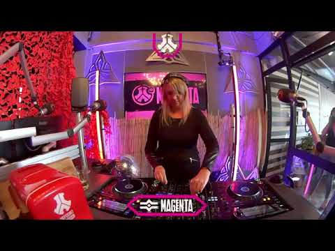 Defqon 1 livestream 2020 Dana