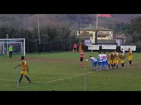 COPPA ITALIA PROMOZIONE. il rigore decisivo per il successo del Vorno sull'Audace Galluzzo 4-3