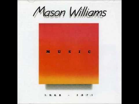 Greensleeves - Mason Williams