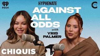 Download lagu Chiquis: Finding a Path Forward after Pain, Suffering and Loss | Against All Odds with Yris Palmer mp3