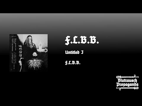 F.L.B.B. - F.L.B.B. (Full Demo)