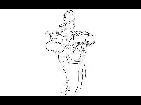 Vídeo: Arte europea para Avelino Cachafeiro