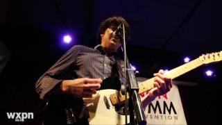 Car Seat Headrest - "Vincent" (Live at NonComm 2016)