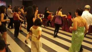 Cha Cha Bonita - Line dance