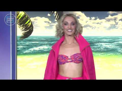 SHAN Day1 Fall 2024 Mosca - Swimwear FC