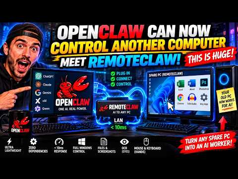 OpenClaw Video Transcripts & Summaries | Peter Steinberger's AI Tool | TubeScout
